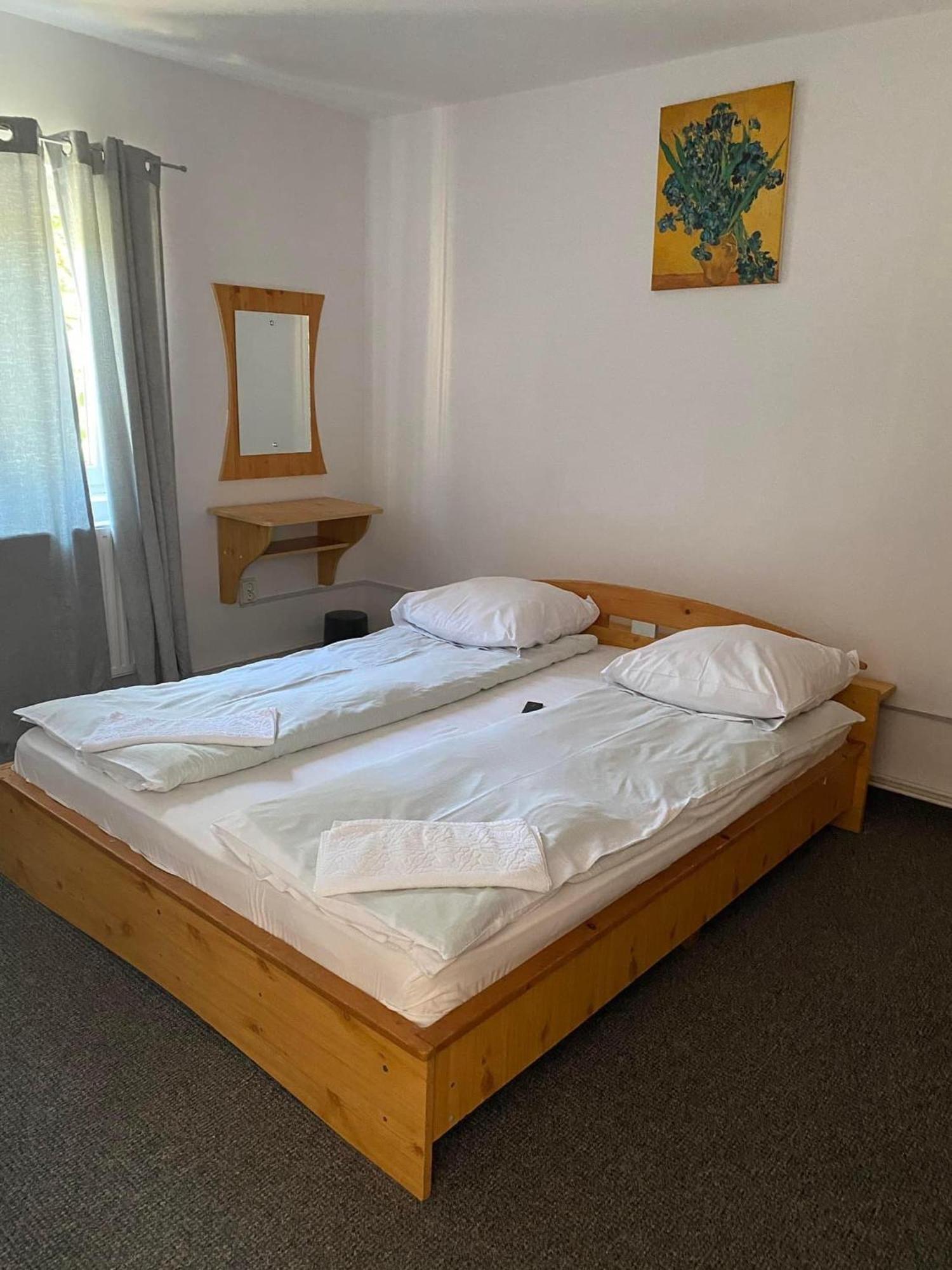 Casa Micul Arin Villa Sovata Eksteriør billede