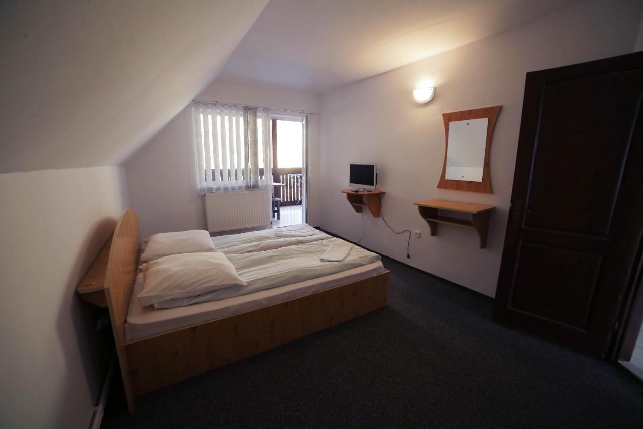Casa Micul Arin Villa Sovata Eksteriør billede
